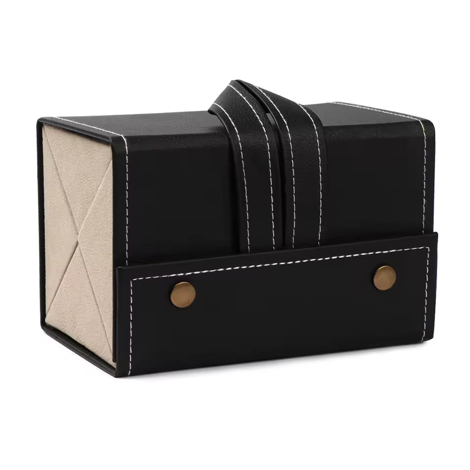 4 Piece Travel Case