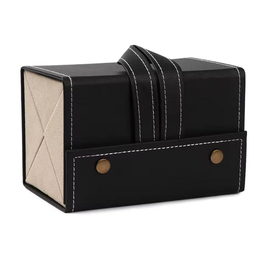 4 Piece Travel Case