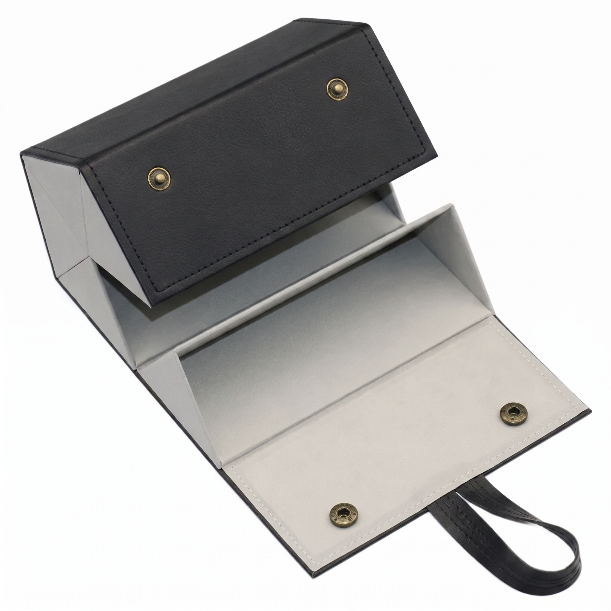 4 Piece Travel Case