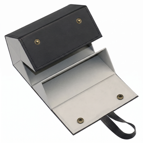 4 Piece Travel Case