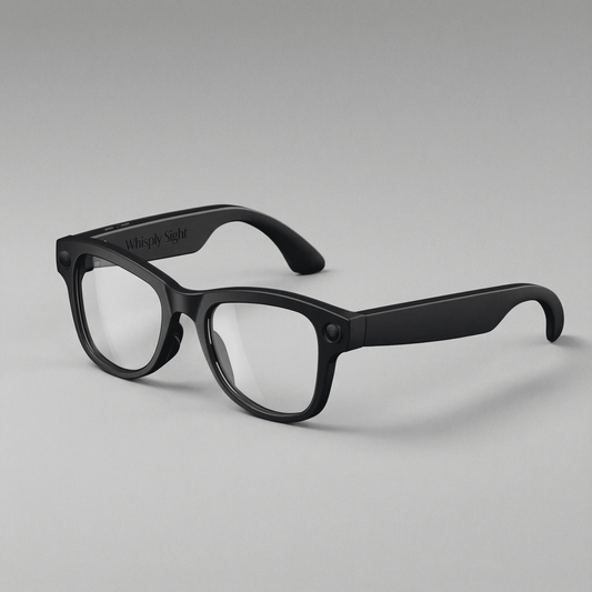 Whisply Sight© – advanced AI + productivity