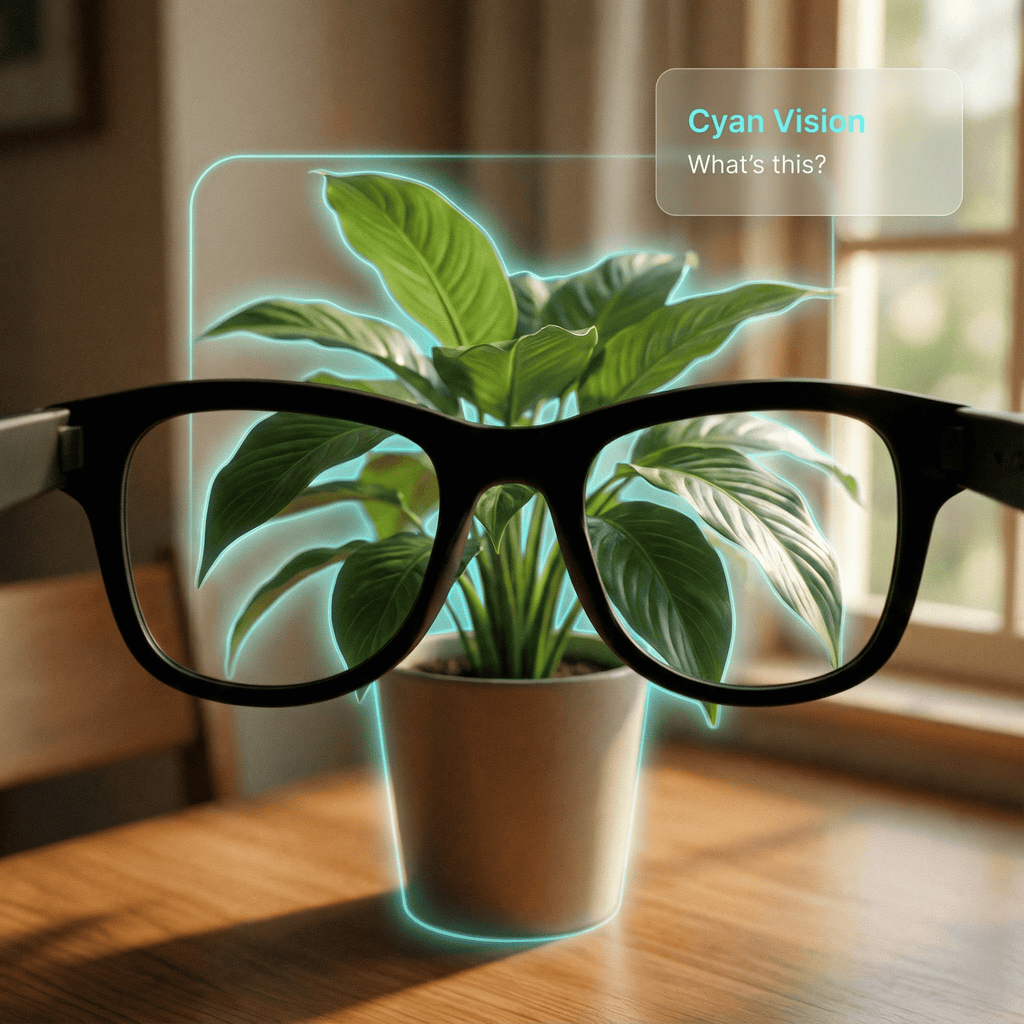 Whisply Sight© – advanced AI + productivity