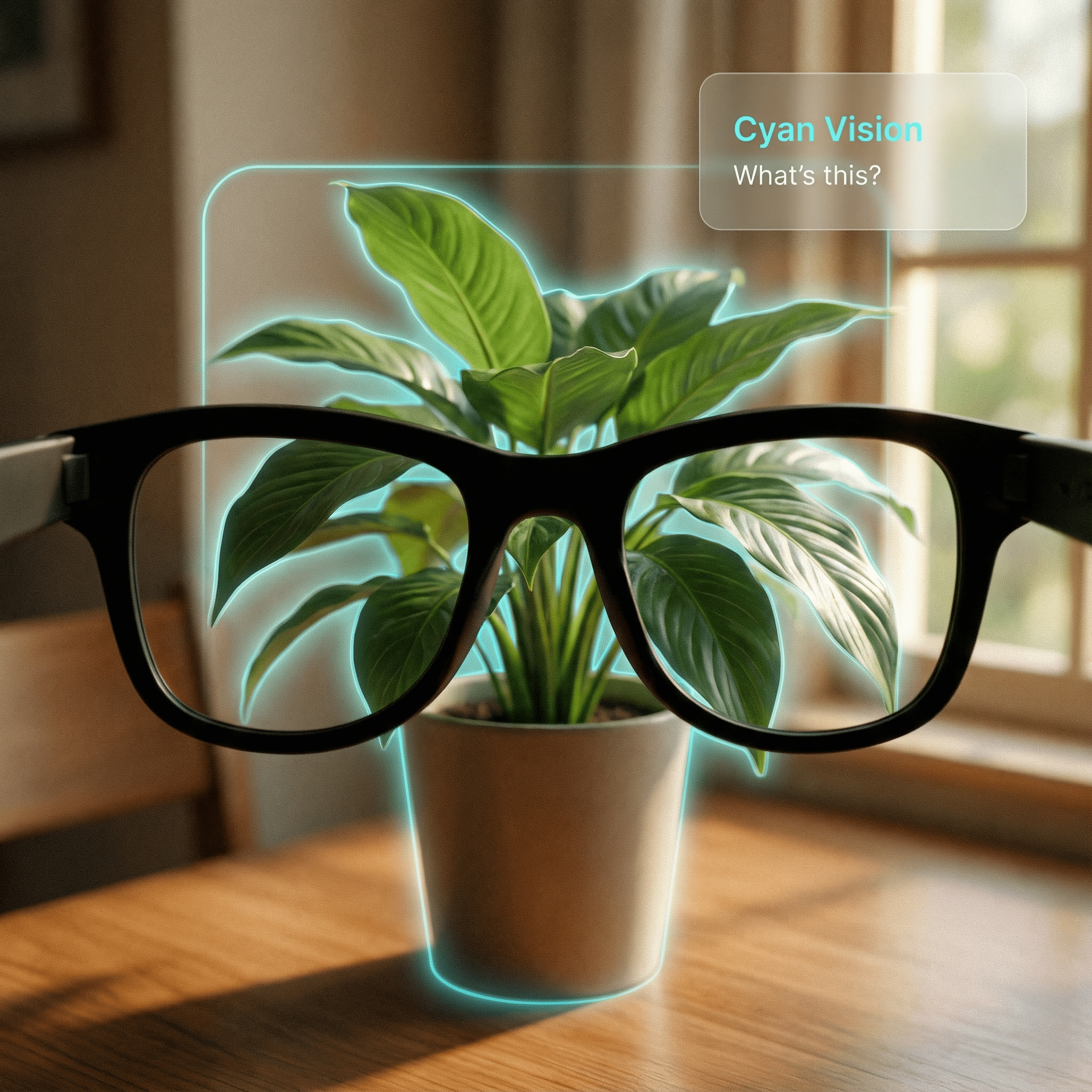 Whisply Sight© – advanced AI + productivity