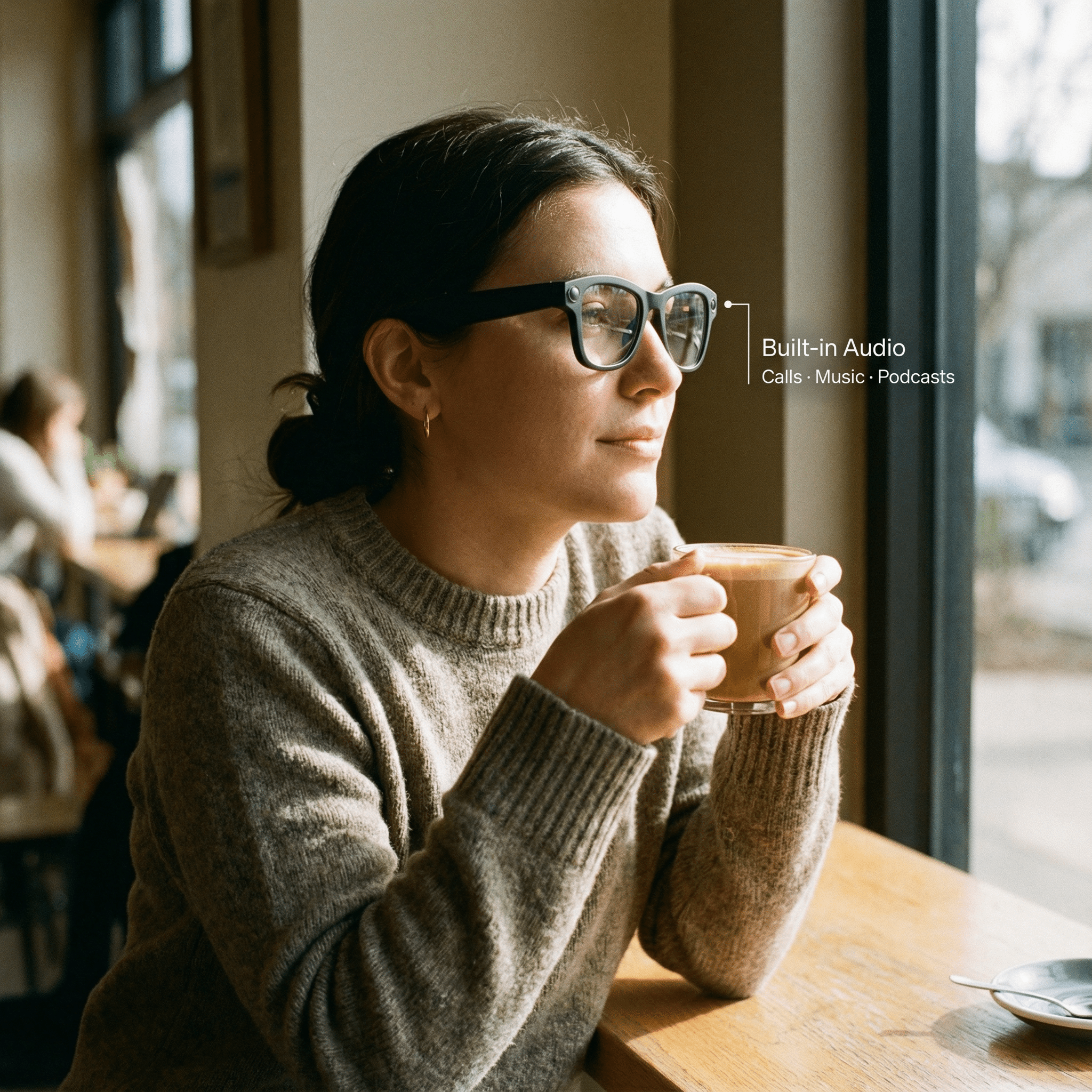 Whisply Sight© – advanced AI + productivity