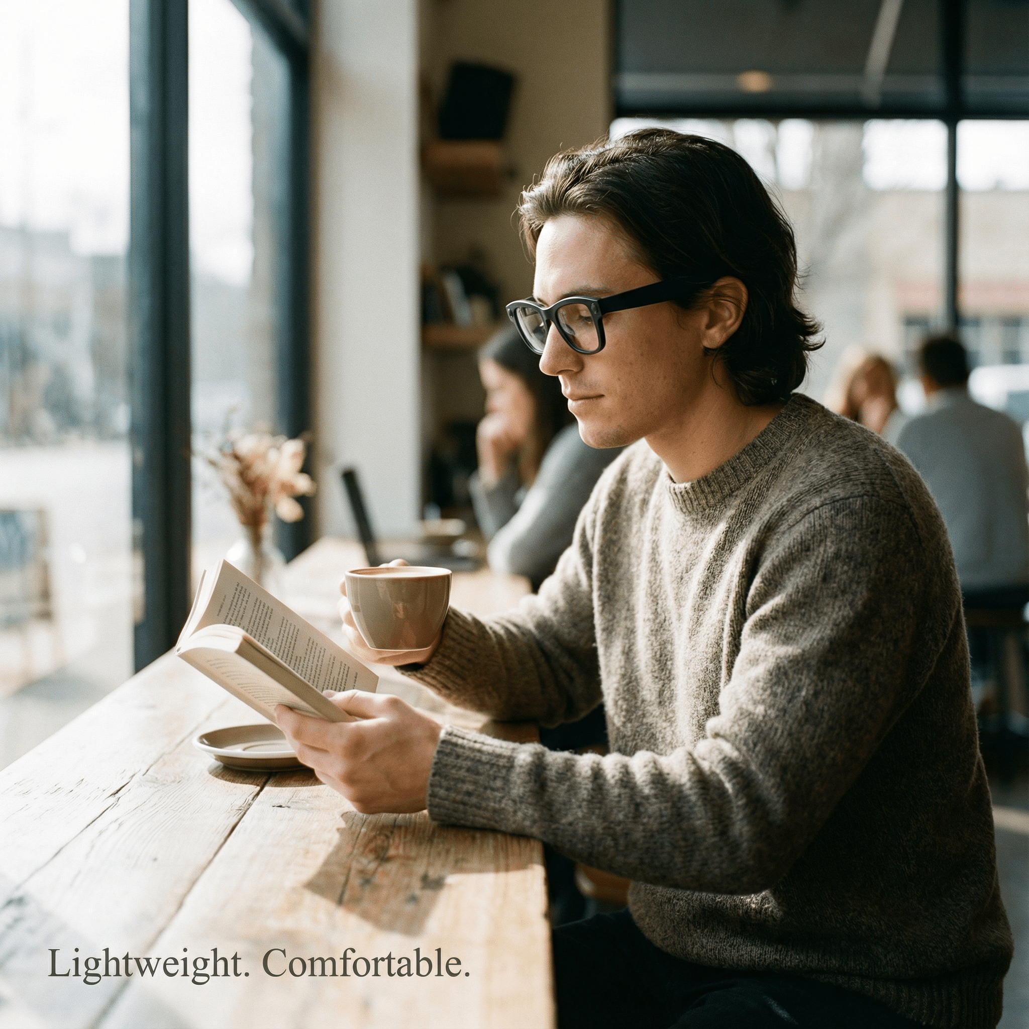 Whisply Sight© – advanced AI + productivity