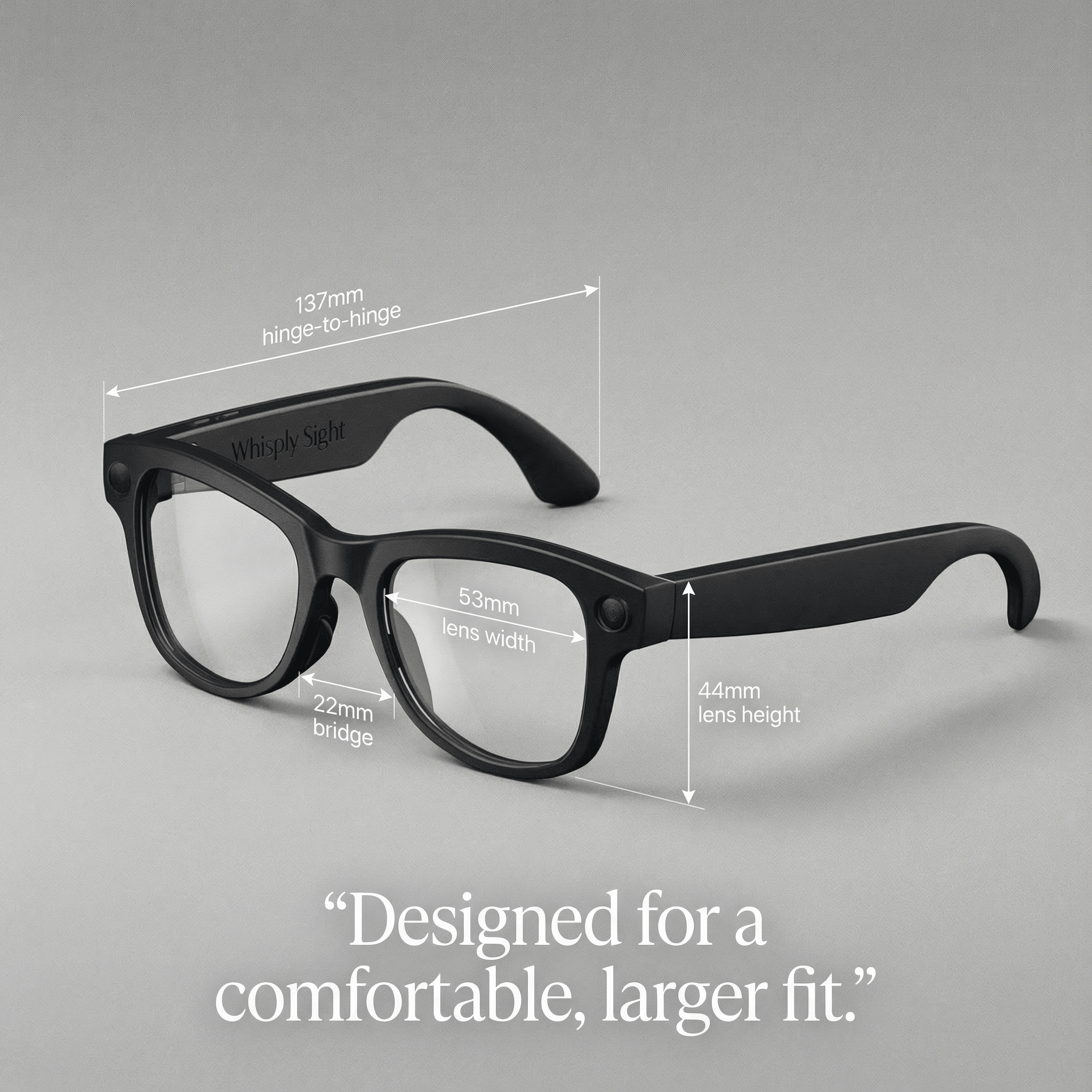 Whisply Sight© – advanced AI + productivity